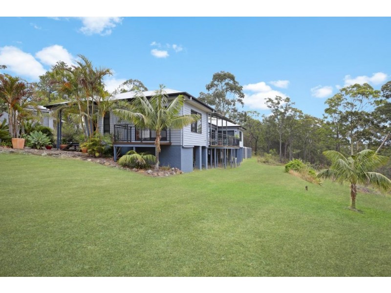 98 Clarke Street Pindimar, Tea Gardens NSW 2324