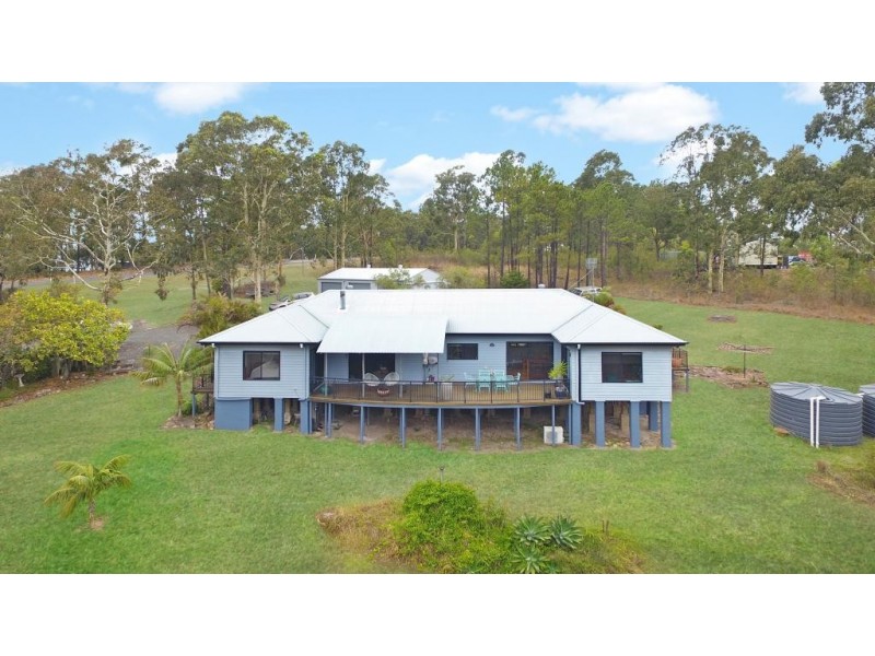 98 Clarke Street Pindimar, Tea Gardens NSW 2324