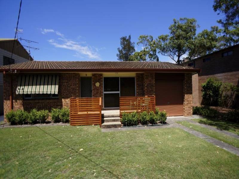 9 Kathena Crescent, Hawks Nest NSW 2324