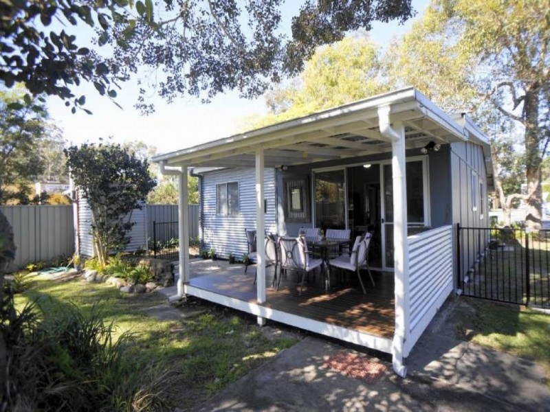 43 Yamba Street, Hawks Nest NSW 2324