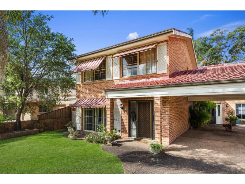 1/2 West Close, Hawks Nest NSW 2324