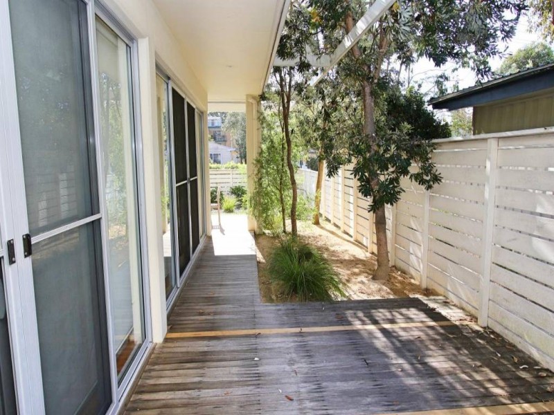 2/22 Bennett Street, Hawks Nest NSW 2324