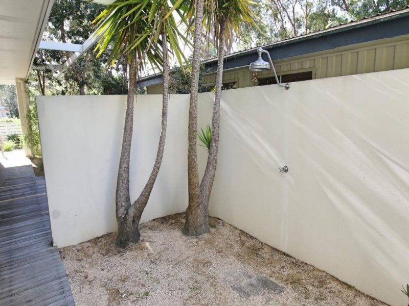 2/22 Bennett Street, Hawks Nest NSW 2324