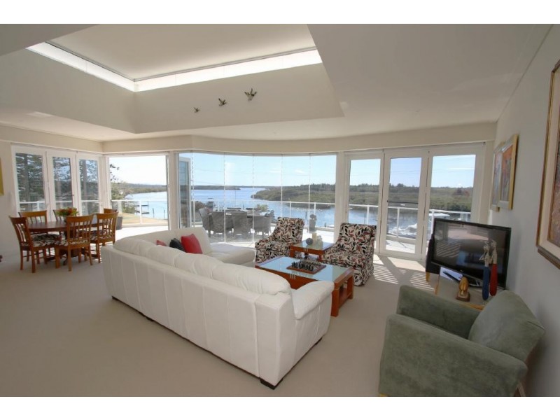 7/31-33 Marine Drive, Tea Gardens NSW 2324