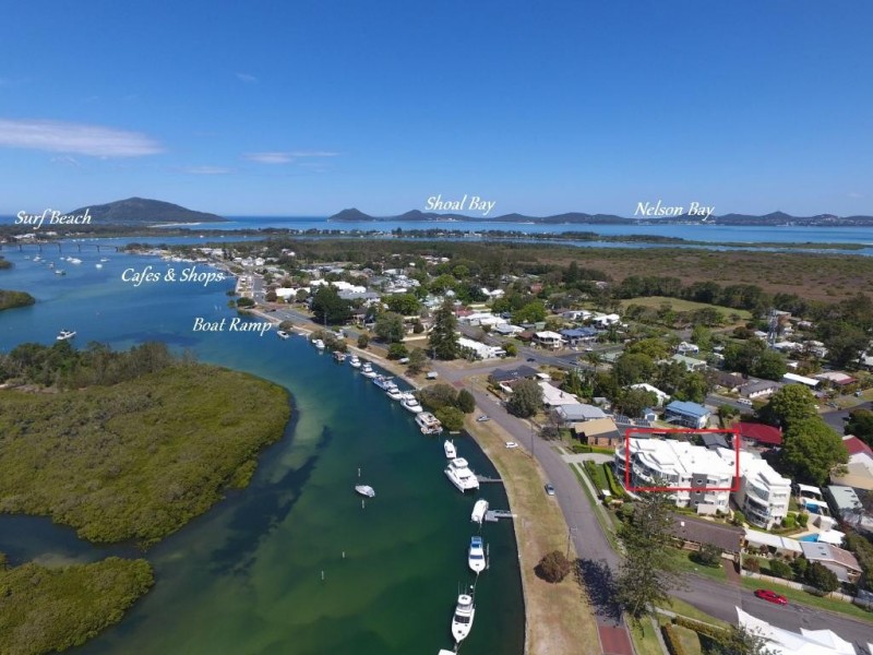 7/31-33 Marine Drive, Tea Gardens NSW 2324