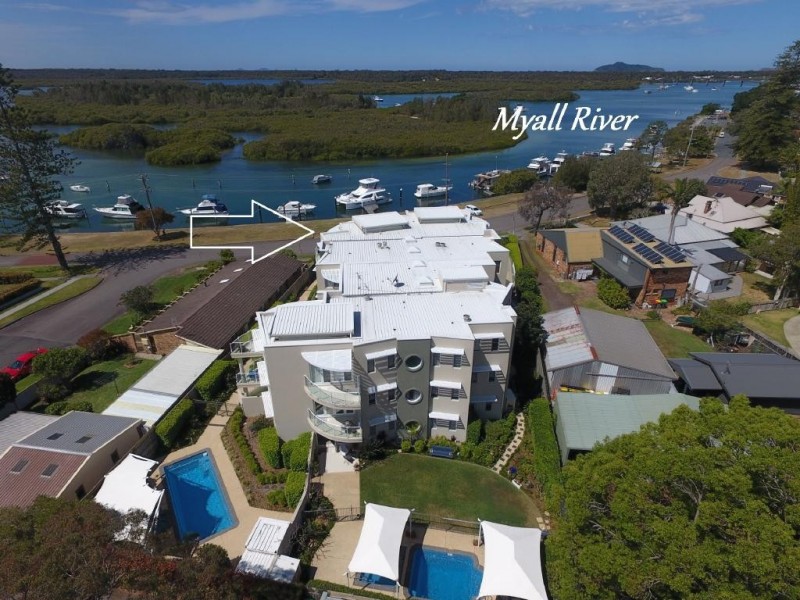 7/31-33 Marine Drive, Tea Gardens NSW 2324