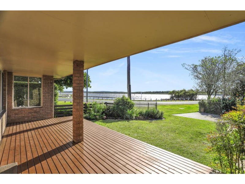 14 The Anchorage, Hawks Nest NSW 2324