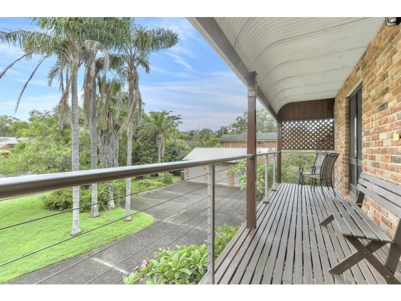 2/2 Bowral Street, Hawks Nest NSW 2324