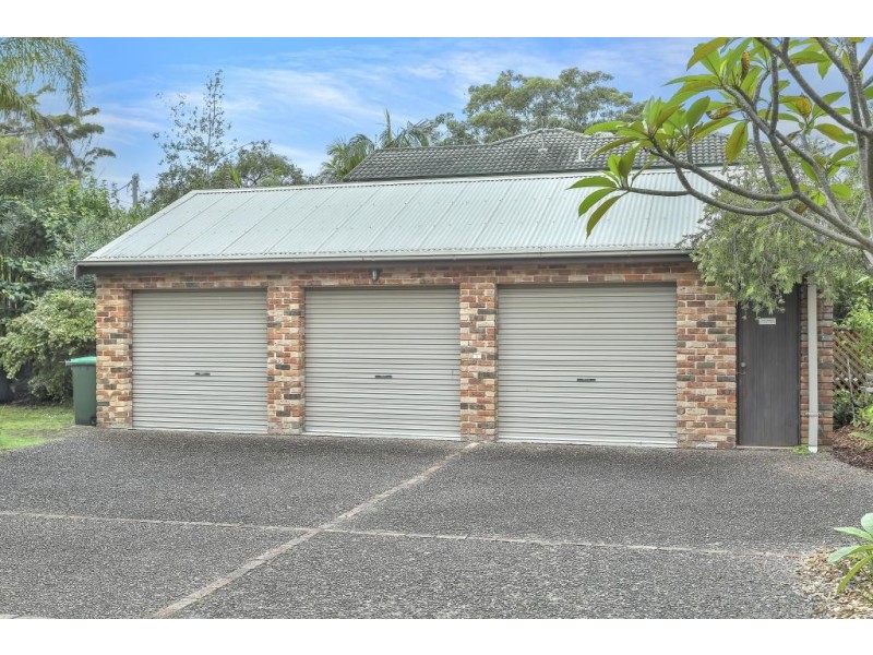 2/2 Bowral Street, Hawks Nest NSW 2324