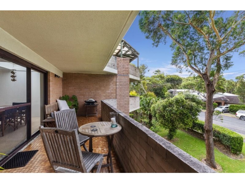 17/66-72 Booner Street, Hawks Nest NSW 2324
