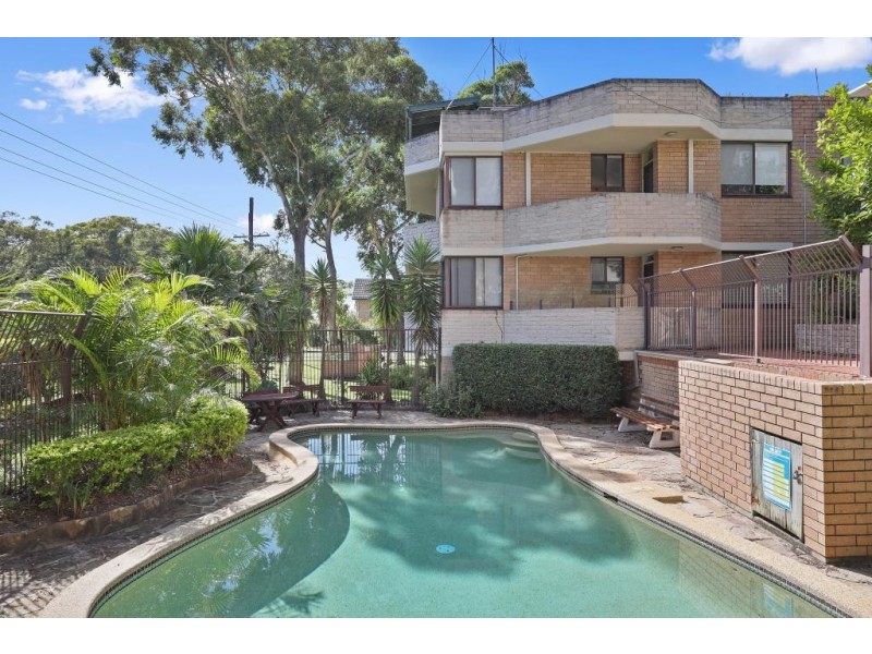 17/66-72 Booner Street, Hawks Nest NSW 2324