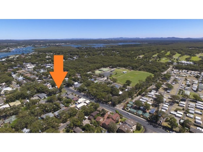 17/66-72 Booner Street, Hawks Nest NSW 2324