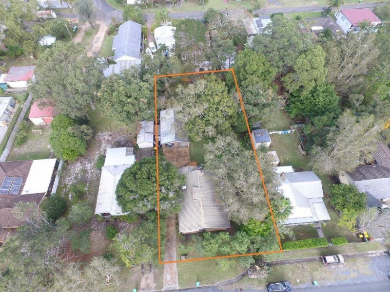 50-52 Coupland Avenue, Tea Gardens NSW 2324