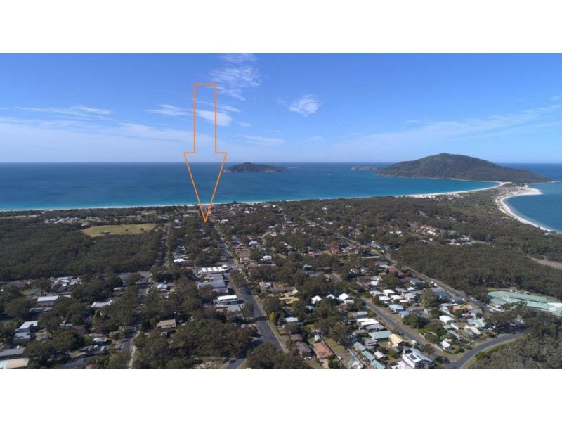 113 Booner Street, Hawks Nest NSW 2324