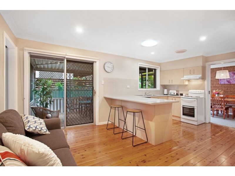 2 Morang Street, Hawks Nest NSW 2324