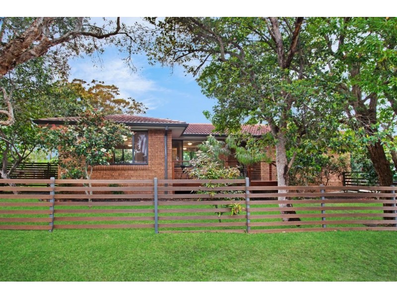 2 Morang Street, Hawks Nest NSW 2324