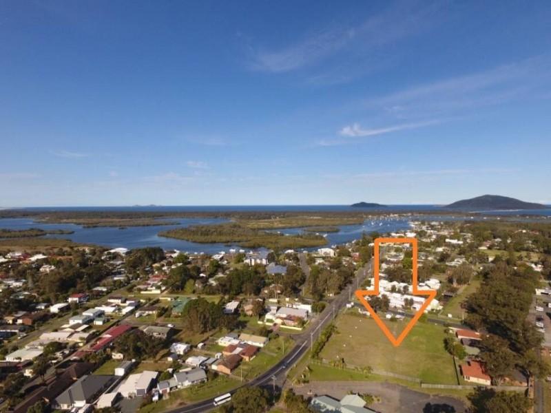 22 Yalinbah Street, Tea Gardens NSW 2324