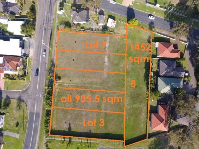 22 Yalinbah Street, Tea Gardens NSW 2324