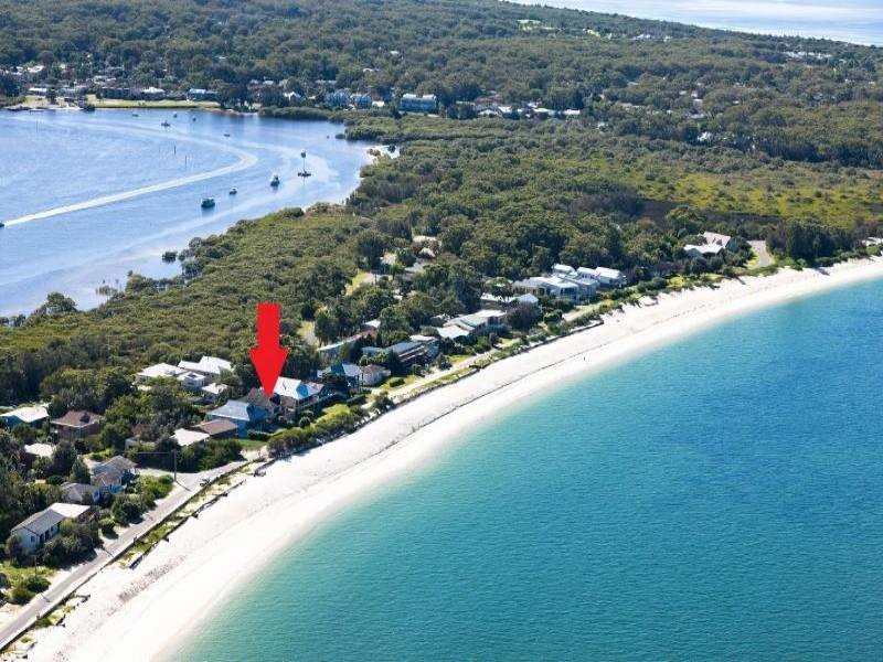 67 The Boulevarde, Hawks Nest NSW 2324