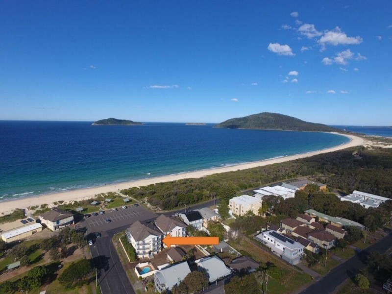 9/1 Beach Road, Hawks Nest NSW 2324