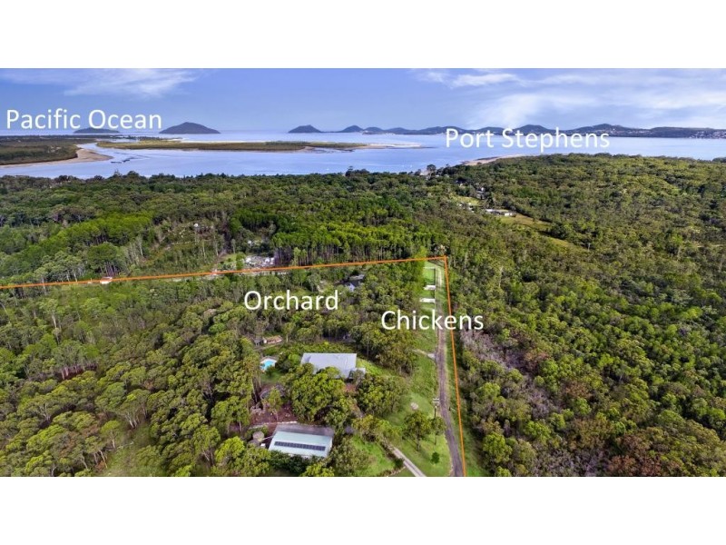 83 Warri Street, Pindimar NSW 2324