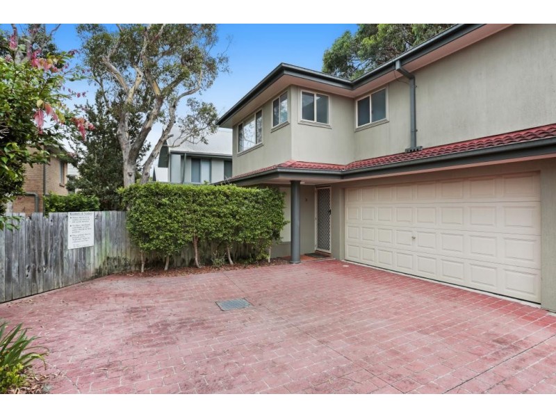 3/11 Bennett Street, Hawks Nest NSW 2324