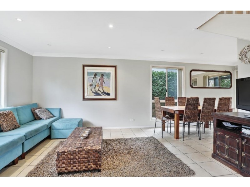 3/11 Bennett Street, Hawks Nest NSW 2324