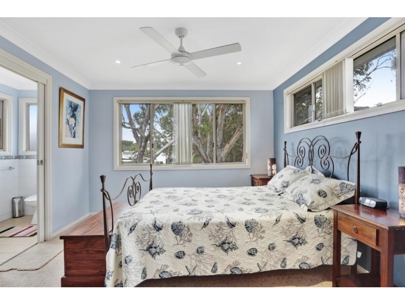 3/11 Bennett Street, Hawks Nest NSW 2324