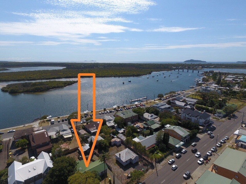 160 Myall Street, Tea Gardens NSW 2324