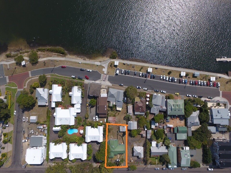 160 Myall Street, Tea Gardens NSW 2324