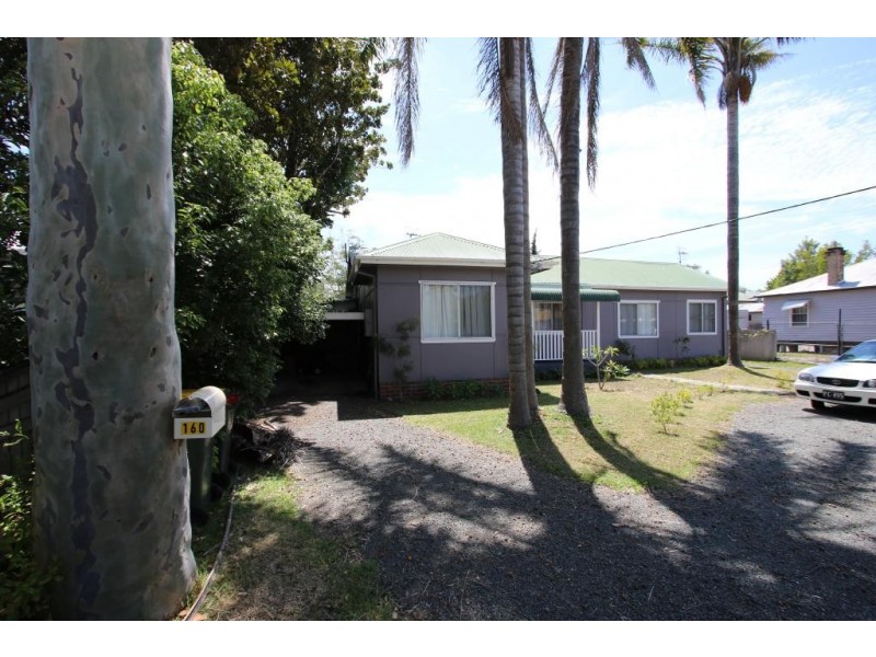 160 Myall Street, Tea Gardens NSW 2324