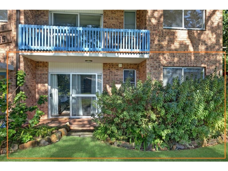 1/15 Kikarra Crescent, Hawks Nest NSW 2324