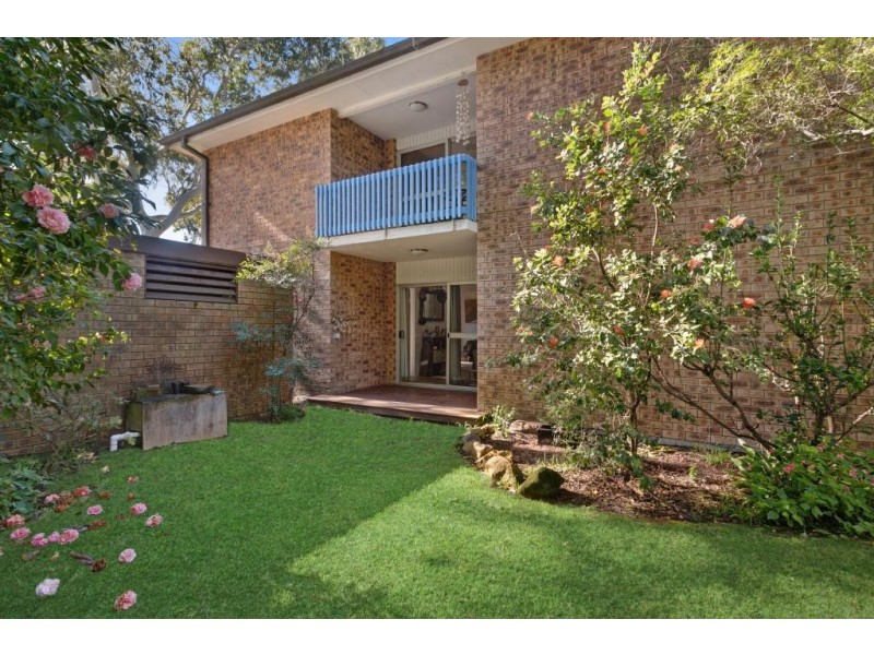 1/15 Kikarra Crescent, Hawks Nest NSW 2324