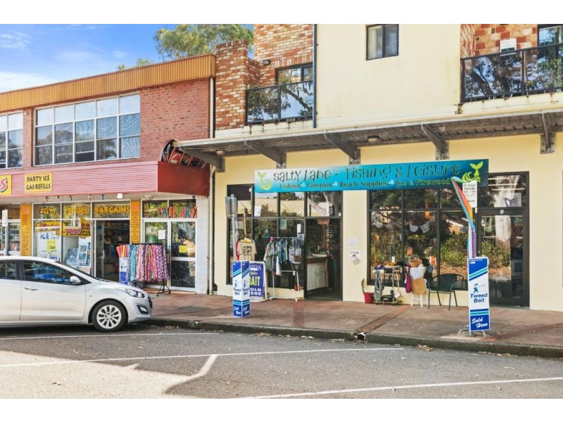 1/41 Booner Street, Hawks Nest NSW 2324