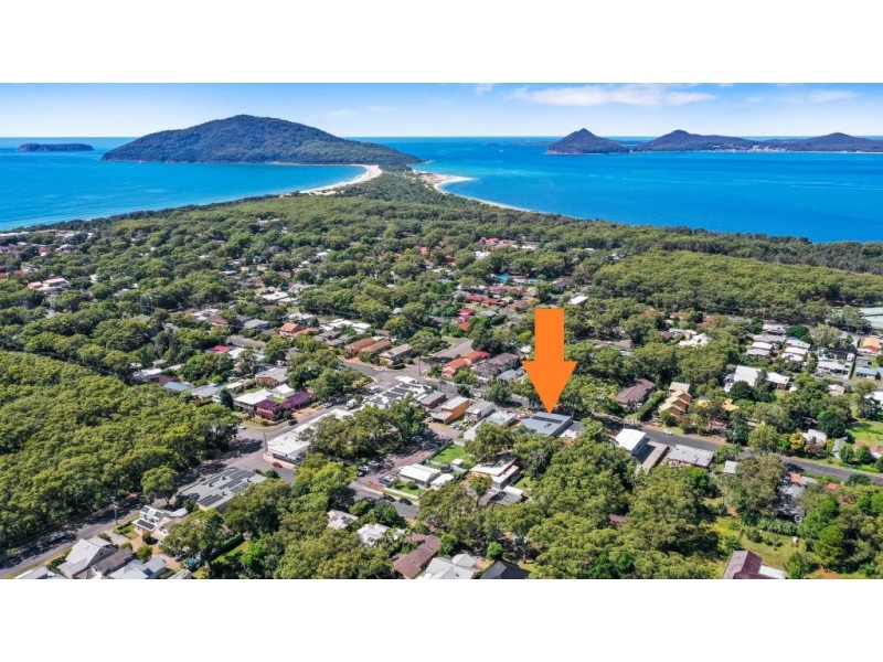 1/41 Booner Street, Hawks Nest NSW 2324