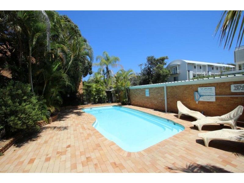 15/21 Beach Road, Hawks Nest NSW 2324
