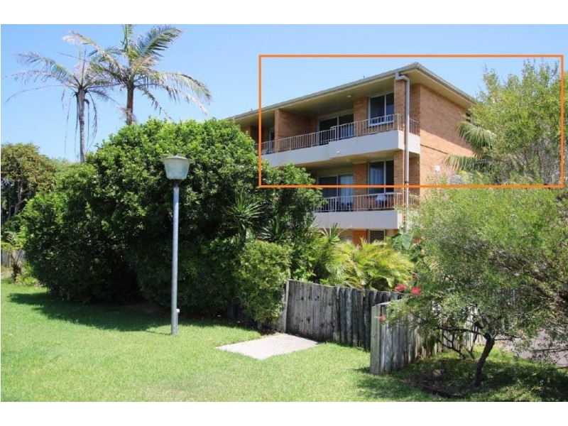 15/21 Beach Road, Hawks Nest NSW 2324