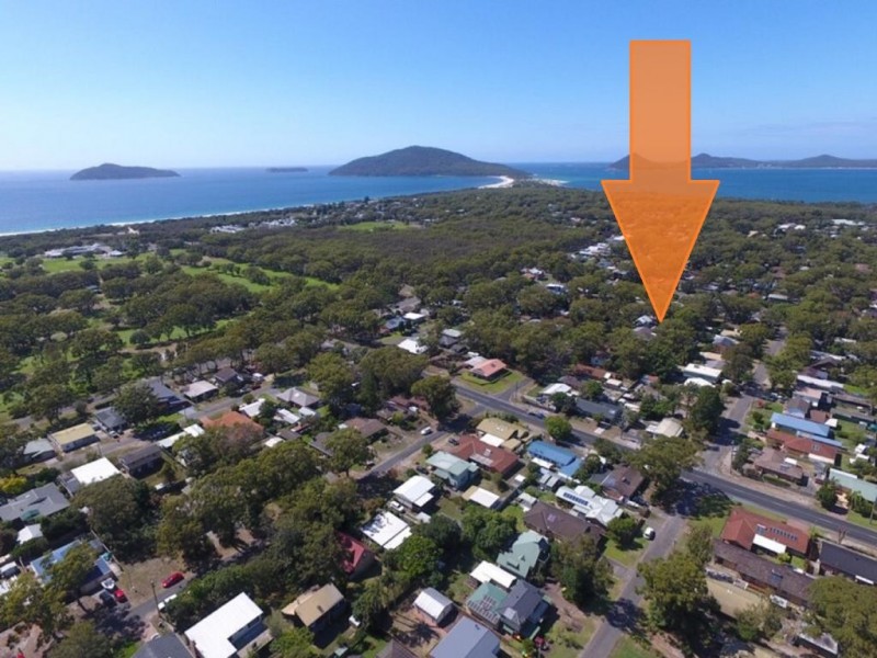 39B Dolphin Avenue, Hawks Nest NSW 2324