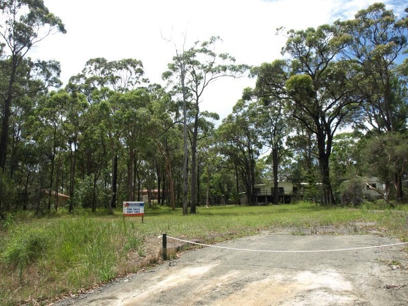 20 Pleasant View Parade, Bundabah NSW 2324
