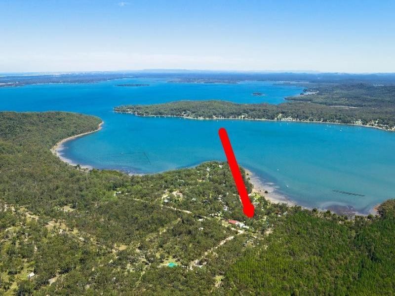 20 Pleasant View Parade, Bundabah NSW 2324