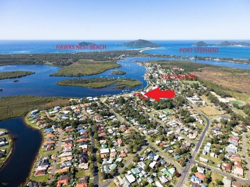 19 Marine Drive, Tea Gardens NSW 2324