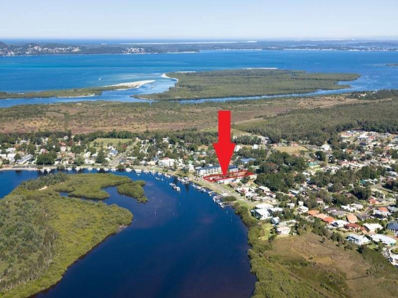 19 Marine Drive, Tea Gardens NSW 2324