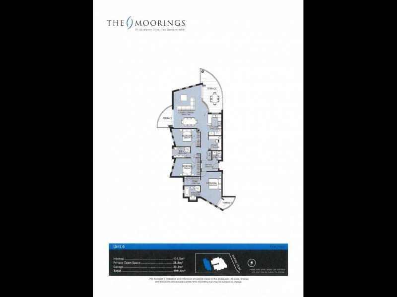 6/33 Marine Drive, Tea Gardens NSW 2324