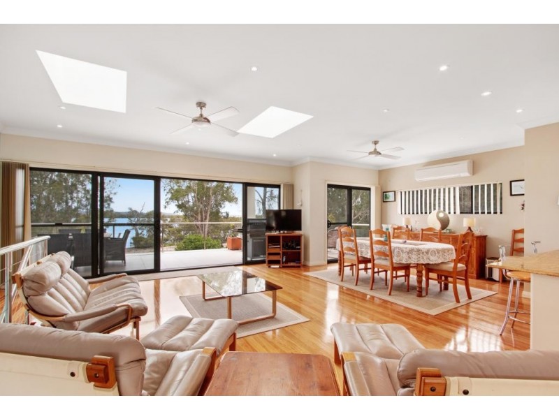 46 Bayview Road, Tea Gardens NSW 2324