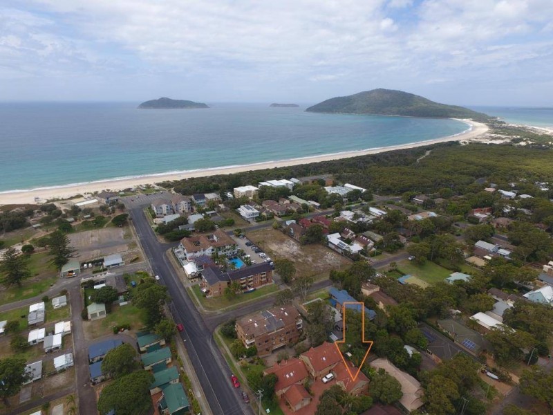 5/86 Booner Street, Hawks Nest NSW 2324