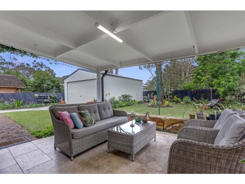 20 Dolphin Avenue, Hawks Nest NSW 2324