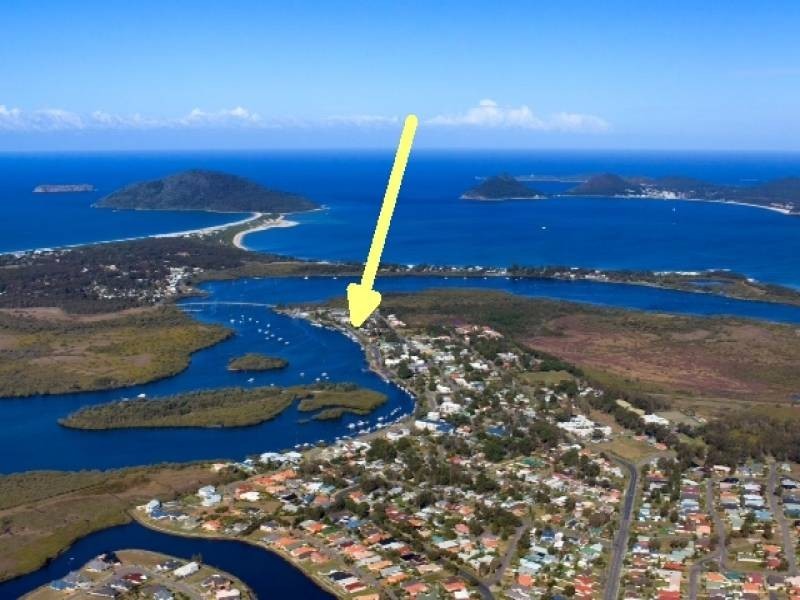 131 Marine Drive, Tea Gardens NSW 2324