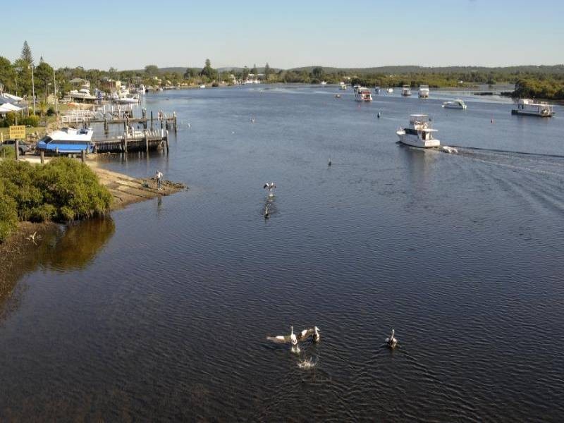 131 Marine Drive, Tea Gardens NSW 2324