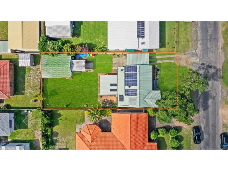 15  Mermaid Avenue, Hawks Nest NSW 2324
