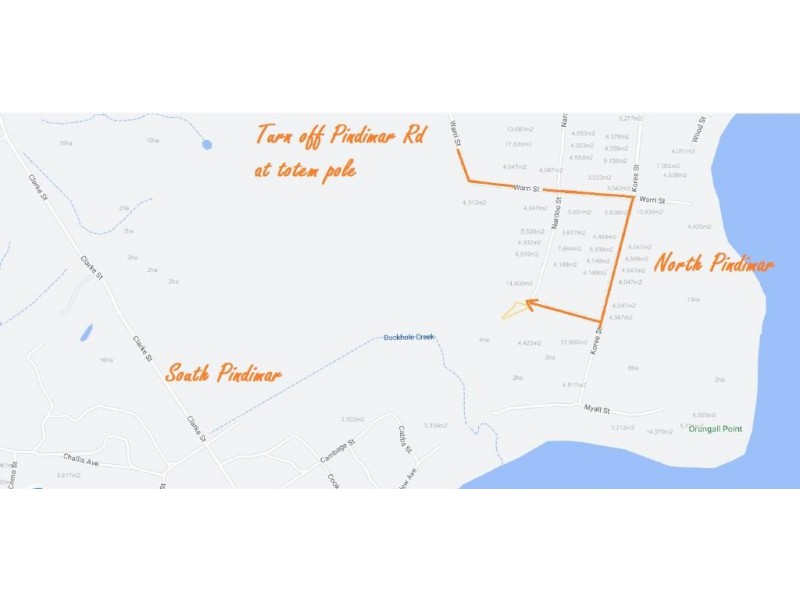 Lot 14 Wanda Street, Pindimar NSW 2324